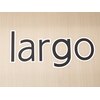 ラルゴ(largo)のお店ロゴ