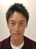 サヴォイ 本厚木店(SAVOY) 刈り上げスタイル