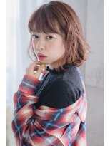 ネオリーブ ジューク 日吉店(Neolive JuQ)&nbsp;【NeolivejuQ】カジュアルパーマ　最高級デジタルパーマ