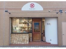 シュリンプ 桜山店(SHRIMP)の雰囲気（ナチュラルテイストなお店です☆）