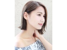 ヘアーアンドメイク シーク 吉祥寺(HAIR&MAKE SeeK)