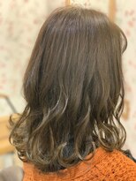 アトリエコパン(atelier copan) カーキカラー