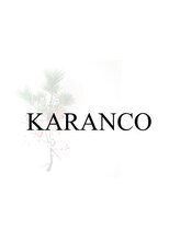 KARANCO 【カランコ】