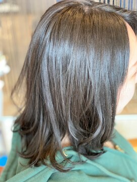 クロリ(Coloris) モスキートグリーン