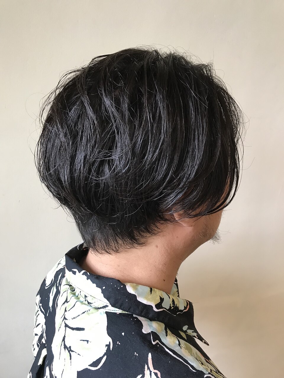 ダンディグラボブ メンズカット 20代 30代 40代：L037669437｜スープ