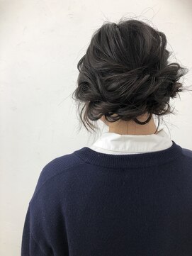 ルル ココット(Lulu la cocotte) アレンジ