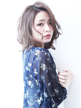 イズ(is) 大人ヌーディミディ