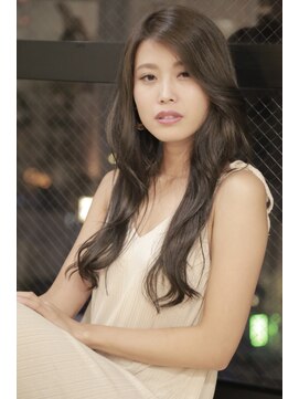 サイン ヘア イノベーション(sign HAIR INNOVATION) アッシュ