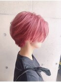 VOA 仲山　お客様カラー