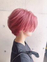 ヴォア(VOA)&nbsp;VOA 仲山　お客様カラー