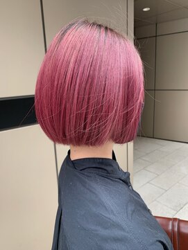 エイト 博多店(EIGHT hakata) 【EIGHT hakata】平島拓也__PINK