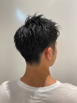 ユニックス ららぽーと新三郷店(UNIX) 似合わせカット