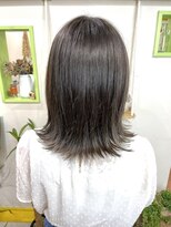 ルオーゴ(Luogo)&nbsp;スモーキーアッシュ