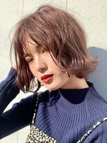 ヴィッカ ヘアーアンドメイク(vikka. hair and make)&nbsp;自然光を味方につけたら怖いものはないぞ