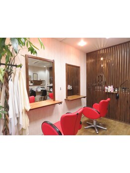 【加古川駅徒歩3分】唯一無二の和風空間・2席の少人数サロン。低刺激、ダメージレスに特化した施術が魅力♪