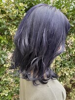 ネオリーブソラ 相模大野店(Neolive sola)&nbsp;ブルーベリーラベンダー