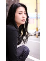 イーエン ヘアーデザイン(iiEn hair design)&nbsp;インナーカラー◇ブリーチカラー