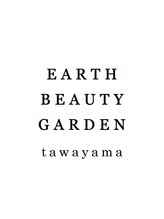 EARTH BEAUTY GARDEN 田和山　【アース　ビューティー　ガーデン】