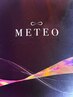 丸いあたまをデザインするカット+【METEO】酸熱プレミアムトリートメント