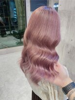 ワンズミラー 海老名店(ONE's MIRROR)&nbsp;韓国/インナーカラー/ハイライト/ダブルカラー[海老名駅]