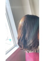 インティスム(in T sm)&nbsp;お子様カット