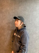プリズム ヘアーデザイン 北坂戸店 吉村 敏和