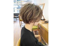 ヘアー ブランチ(hair. branch)