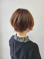 シェモアイグレック(chez-moi igrek)&nbsp;chez-moi ☆ ショート