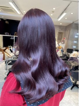 オートヴィーナス 神栖(Haute Venus) ビターチョコレート