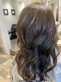 オーブ ヘアー ラウンジ 池袋店(AUBE HAIR lounge) 動きが出るレイヤースタイル！すきです