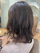 アンフィ 矢向(Anphi)&nbsp;6-66 ゆるふわパーマ