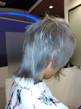 テントセン(TEN TO SEN) ハイトーン　ウルフ