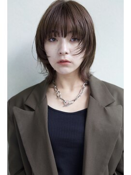 デコ(DECO) layer cut