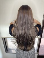 アイズ 本厚木(AIZU)&nbsp;ナチュラルハイライト