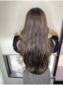 ナチュラルハイライト
