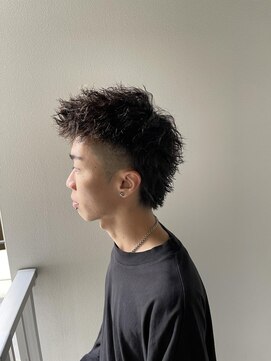 ダンパチバイケンジ(Danpachi by KENJE) ☆