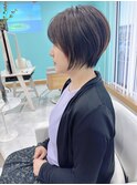 ショートスタイル