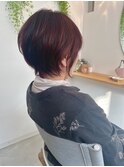 大人の【ピンク系カラー】