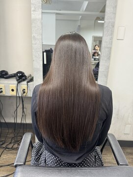 ハイル(KHAIR) 《トキオハイパー♪○》