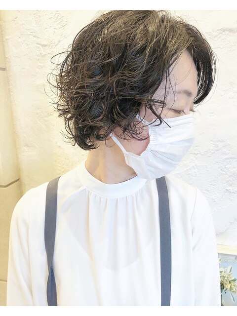 shortbob×randomperm