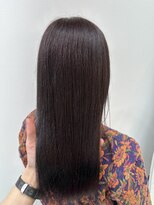 ロエン 西岡崎店(ROEN)&nbsp;艶髪/髪質改善/髪質改善メテオトリートメント/METEO