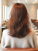 タビアカラー 宇土店&nbsp;#髪質改善#白髪染め#グレイカラー#リタッチ#トリートメント