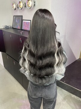 ラブスタシー 博多店(LOVESTASY) イヤリングカラー