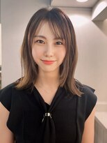 ランリ 名古屋名駅(ranri)&nbsp;大人ナチュラルミディアム