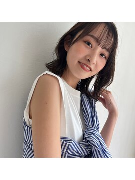 アテ(Ate) 外ハネボブ