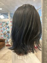 ヘアー クリエイト カルバリ(HAIR CREATE Calbari)&nbsp;Calbariスタイル
