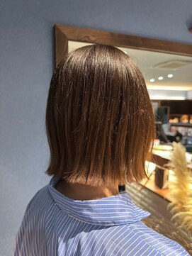 クブヘアー(kubu hair) Kubuヘアー