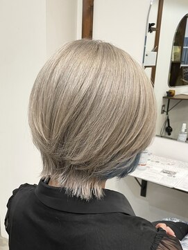 ルイ(ROUIS produced by LUCK 津田沼) ROUIS 津田沼