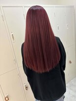 リアン 上尾店(Rien) ブリーチカラー/韓国カラー/垢抜け/デザインカラー/