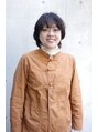 ブークル(boucle) chiharu S